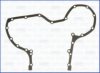 LANDROVER 1388680 Gasket, timing case